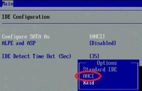 Оптимизация SSD-диска в Windows Настройка windows 7 для оптимальной работы с ssd накопителем